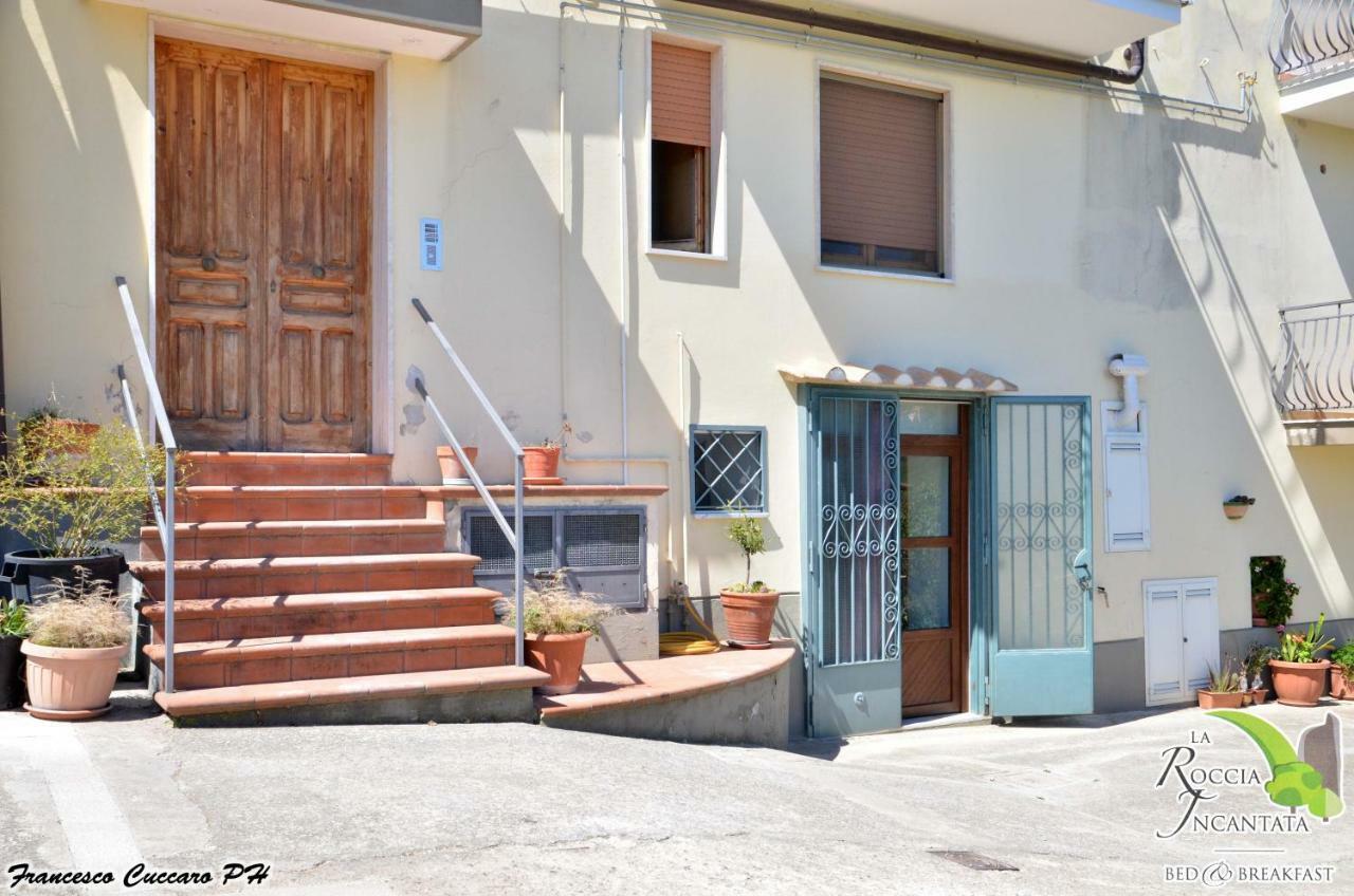 La Roccia Incantata Amalfi Coast Виетри Экстерьер фото